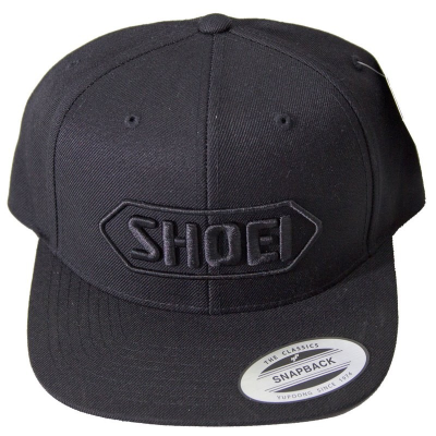 01-img-shoei-gorra-baseball-negra-logo-negro