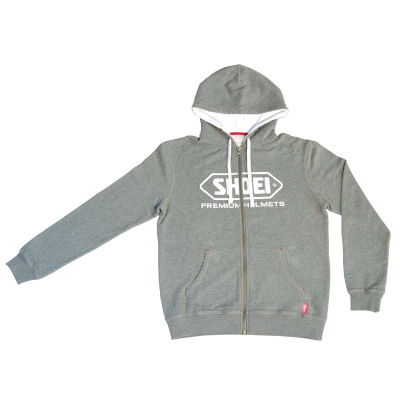 01-img-shoei-sudadera-con-capucha-gris