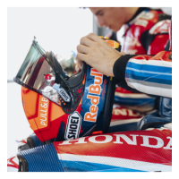 Casco Shoei X-Spr Pro A.MARQUEZ 73 V2 TC2