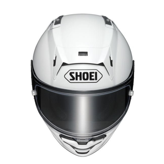 Casco Shoei X-Spr Pro Blanco