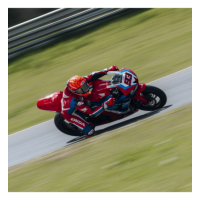 Casco Shoei X-SPR Pro Daijiro TC1