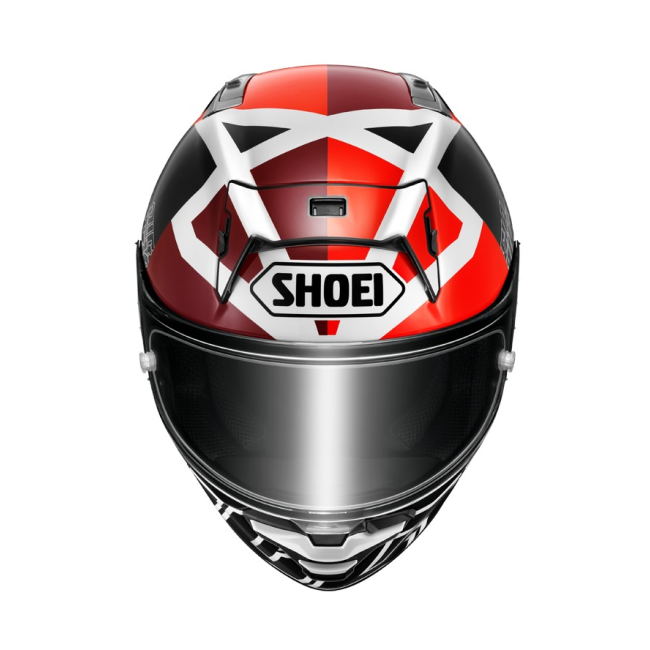 Casco Shoei X-SPR Pro Diggia 2 TC1
