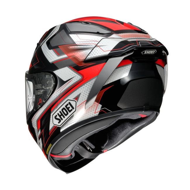 Casco Shoei X-Spr Pro Escalate TC1