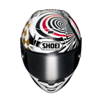 Casco Shoei X-Spr Pro Marquez Motegi 4 TC1