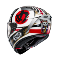 Casco Shoei X-Spr Pro Marquez Motegi 4 TC1
