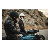 Casco Shoei Ex-Zero Amarillo