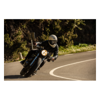 Casco Shoei Ex-Zero Negro Mate