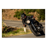Casco Shoei Ex-Zero Off Blanco