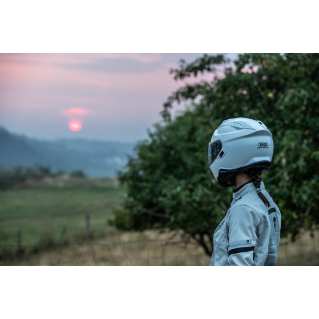 Casco Shoei Gt-Air 2 Tesseract TC10