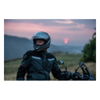 Casco Shoei Gt-Air 2 Tesseract TC10