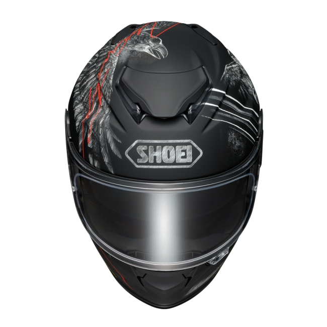 Casco Shoei Gt-Air 2 Ubiquity TC9