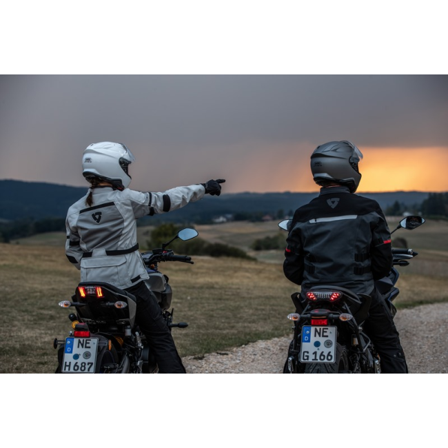 Casco Shoei Gt-Air 2 Ubiquity TC9