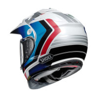 Casco Shoei Hornet ADV Sovereign TC10