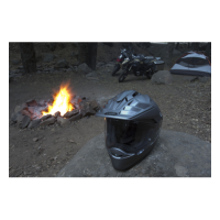 Casco Shoei Hornet ADV Sovereign TC3
