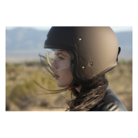 Casco Shoei J·O Gris Basalto