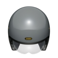 Casco Shoei J·O Gris Rat