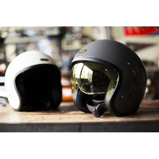 Casco Shoei J·O Seafire TC10