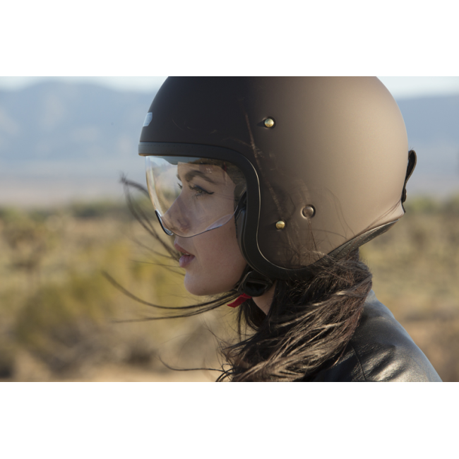 Casco Shoei J·O The Lucky Cat Garage TC5