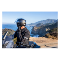 Casco Shoei J-Cruise 2 Aglero TC5