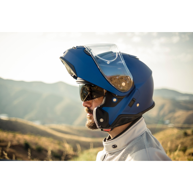 Casco Shoei Neotec 2 Jaunt TC7