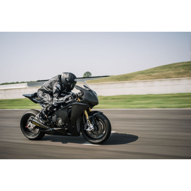 Casco Shoei X-Spirit 3 Marquez Kujaku TC10