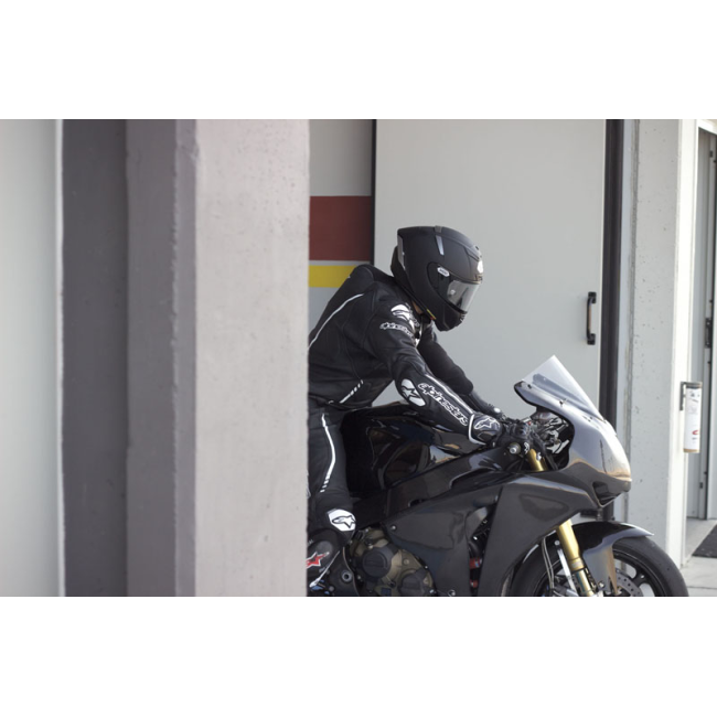 Casco Shoei X-Spirit 3 Marquez Kujaku TC10