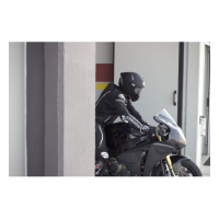 Casco Shoei X-Spirit 3 Marquez Kujaku TC10
