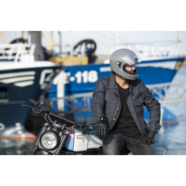 Casco Shoei Glamster 06 Bivouac TC2