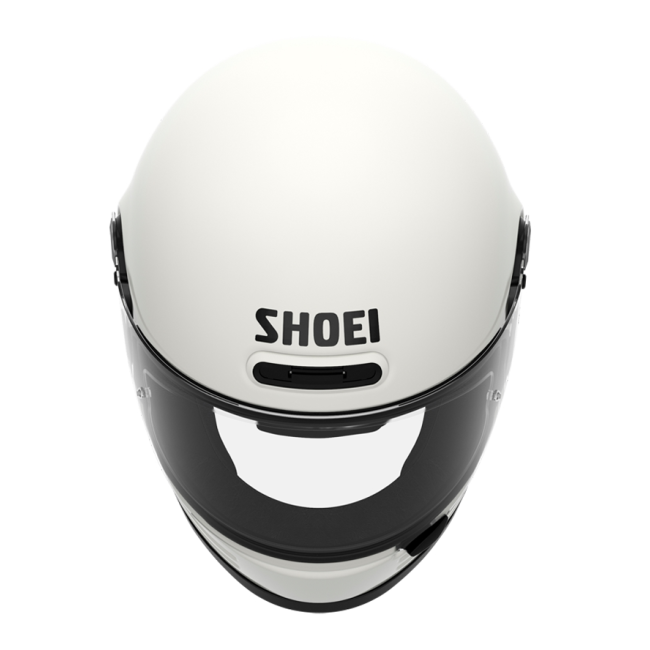 Casco Shoei Glamster 06 Blanco