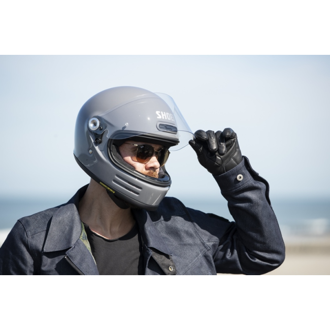 Casco Shoei Glamster 06 MM93 Collection Classic TC5