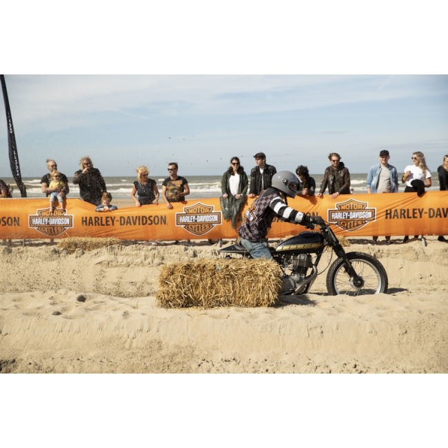 Casco Shoei Glamster 06 Negro Mate