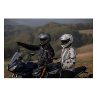 Casco Shoei Gt-Air 2 Amarillo