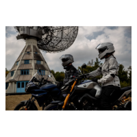 Casco Shoei Gt-Air 2 Amarillo
