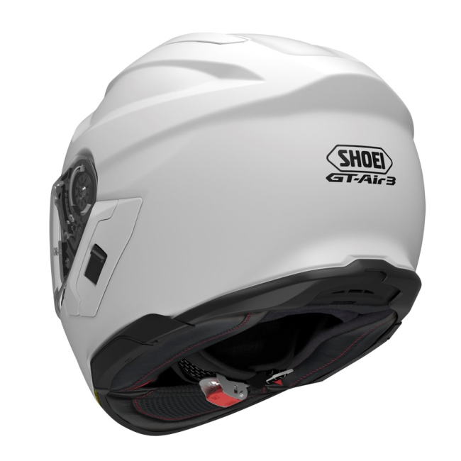 Casco Shoei GT-Air 3 Blanco