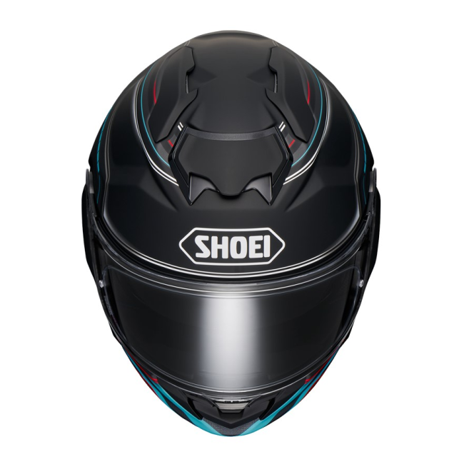 Casco Shoei GT-Air 3 Discipline TC2