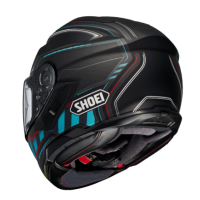 Casco Shoei GT-Air 3 Discipline TC2