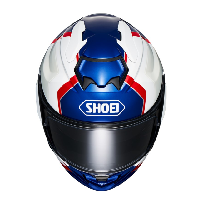 Casco Shoei GT-Air 3 Realm TC10