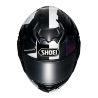 Casco Shoei GT-Air 3 Scenario TC5