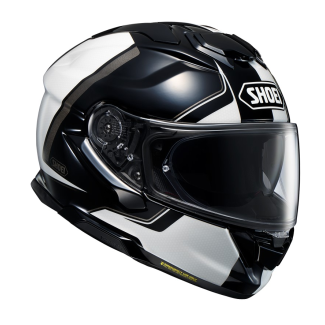 Casco Shoei GT-Air 3 Scenario TC5
