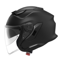 Casco Shoei J-Cruise 3 Negro Mate