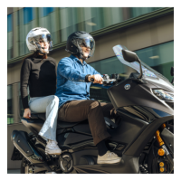Casco Shoei J-Cruise 3 Whizzy TC5
