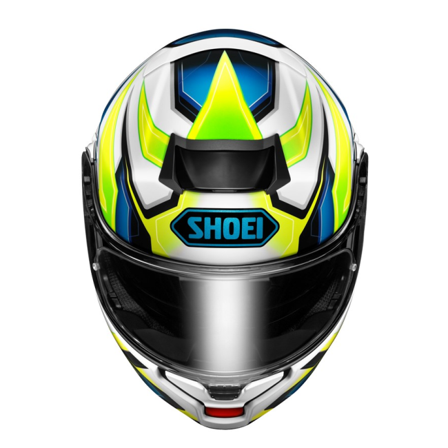 Casco Shoei Neotec 3 Anthem TC3