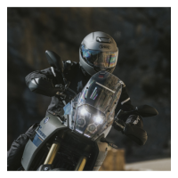 Casco Shoei Neotec 3 Antracita
