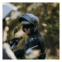 Casco Shoei Neotec 3 Grasp TC3