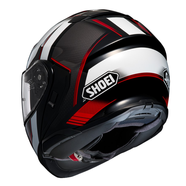 Casco Shoei Neotec 3 Grasp TC5