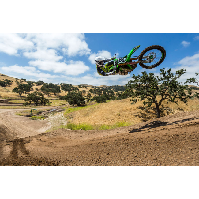 Casco Shoei VFX-WR Negro Pinnacle TC8