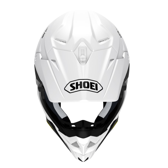 Casco Shoei VFX-WR 06 Blanco