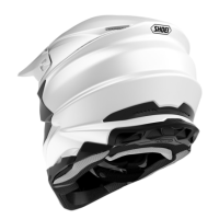 Casco Shoei VFX-WR 06 Blanco