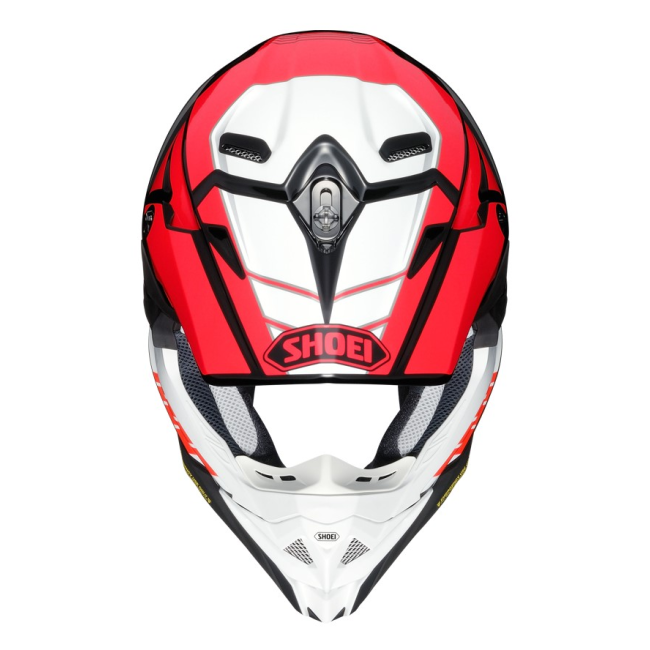 Casco Shoei VFX-WR 06 Jammer TC1