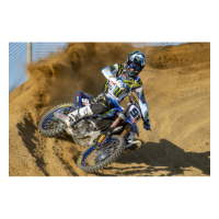 Casco Shoei VFX-WR 06 Jammer TC2